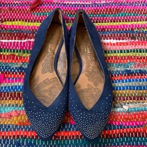 Women’s Lucky Brand Flats